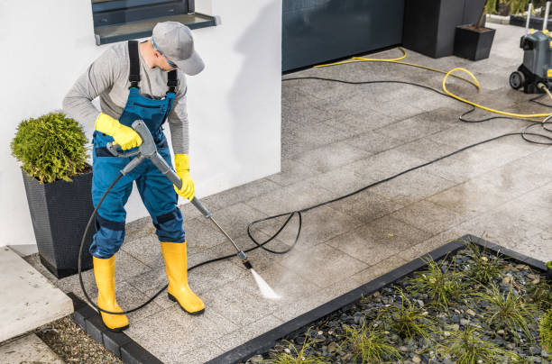 Best Commercial Pressure Washing  in Concord, NH